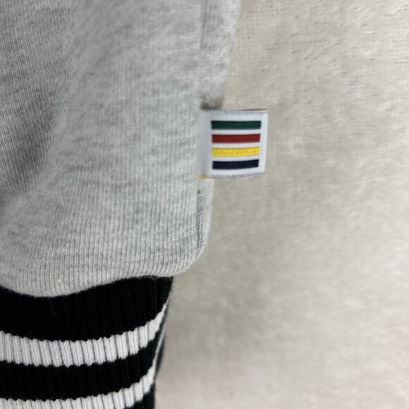 Hudson Bay Company Strong and Free Team Canada Sweater Jacket Women’s XS button - Picture 5 of 10